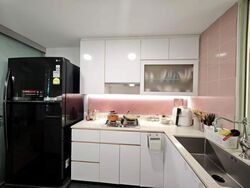 Queens (D3), Condominium #624554001